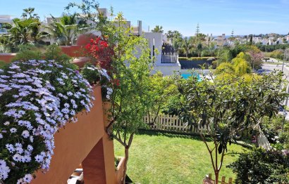 Reventa - House - Semi-Detached House - Marbella - Nagüeles