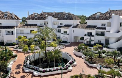 Reventa - Apartment - Penthouse - Marbella - The Golden Mile