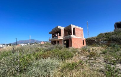 Reventa - House - Detached Villa - Estepona - New Golden Mile