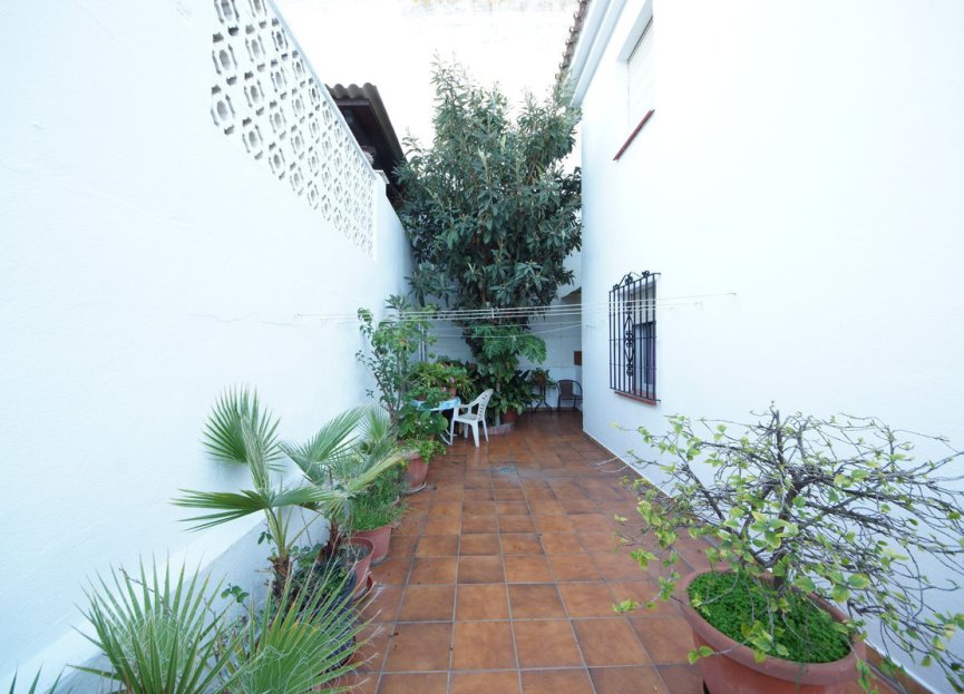 Reventa - House - Townhouse - Marbella - San Pedro De Alcantara