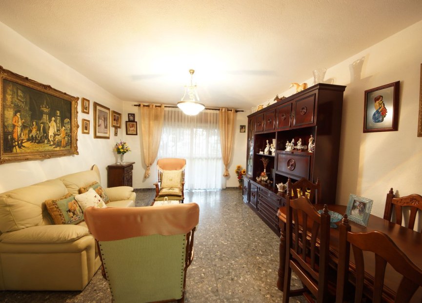 Resale - House - Townhouse - Marbella - San Pedro De Alcantara