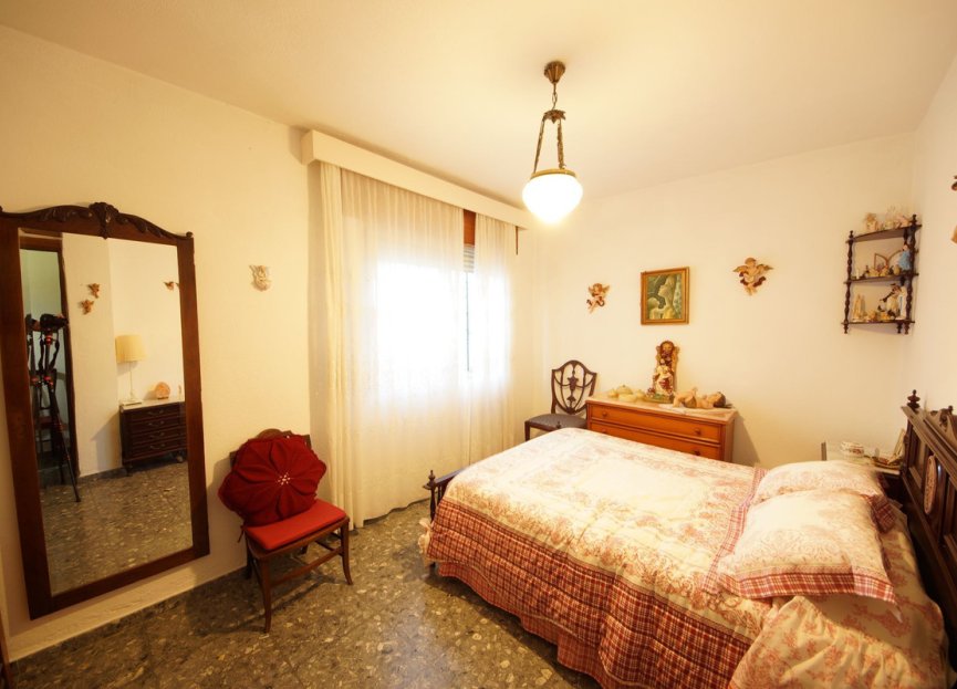 Resale - House - Townhouse - Marbella - San Pedro De Alcantara