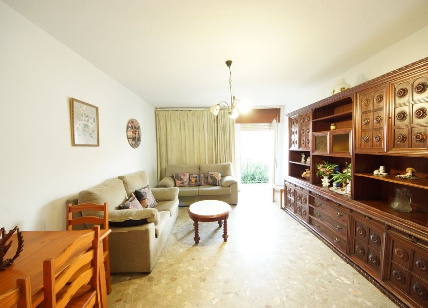 Resale - House - Townhouse - Marbella - San Pedro De Alcantara