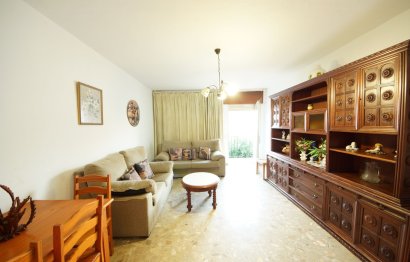 Resale - House - Townhouse - Marbella - San Pedro De Alcantara