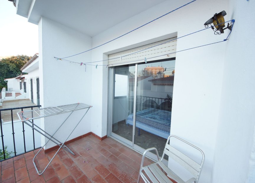 Resale - House - Townhouse - Marbella - San Pedro De Alcantara