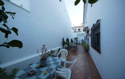 Reventa - House - Townhouse - Marbella - San Pedro De Alcantara