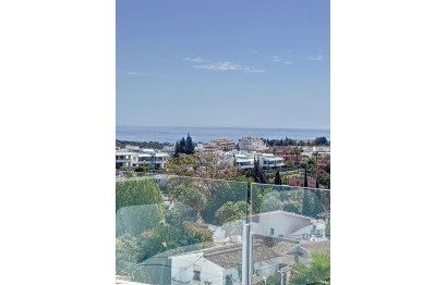 Resale - House - Detached Villa - Marbella - Nueva Andalucia