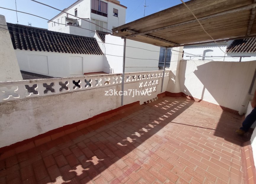 Reventa - House - Semi-Detached House - Estepona - Estepona Centro