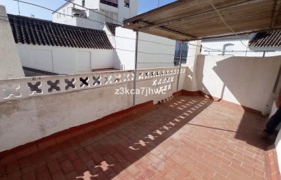 Resale - House - Semi-Detached House - Estepona - Estepona Centro