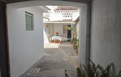 Reventa - House - Semi-Detached House - Estepona - Estepona Centro