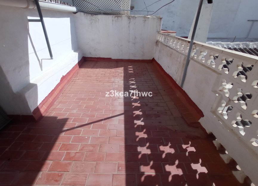 Reventa - House - Semi-Detached House - Estepona - Estepona Centro