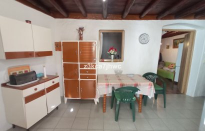 Resale - House - Semi-Detached House - Estepona - Estepona Centro