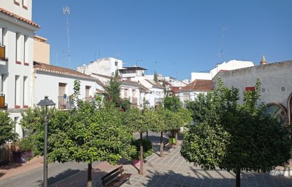 Reventa - House - Semi-Detached House - Estepona - Estepona Centro