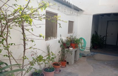 Resale - House - Semi-Detached House - Estepona - Estepona Centro