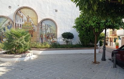 Reventa - House - Semi-Detached House - Estepona - Estepona Centro