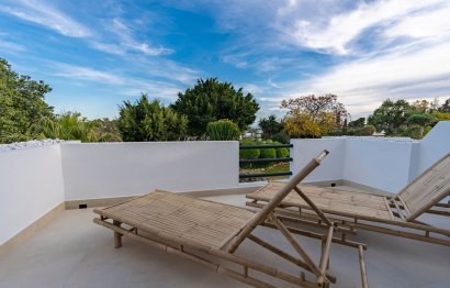 Reventa - House - Townhouse - Marbella - Nueva Andalucia