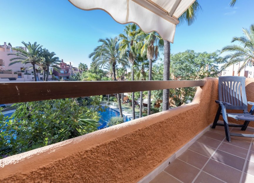 Resale - House - Townhouse - Marbella - Nueva Andalucia