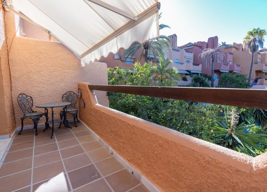 Resale - House - Townhouse - Marbella - Nueva Andalucia