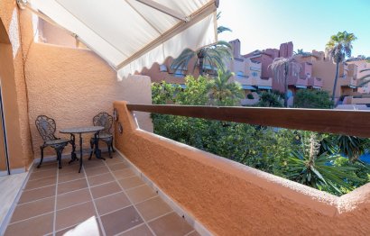 Resale - House - Townhouse - Marbella - Nueva Andalucia