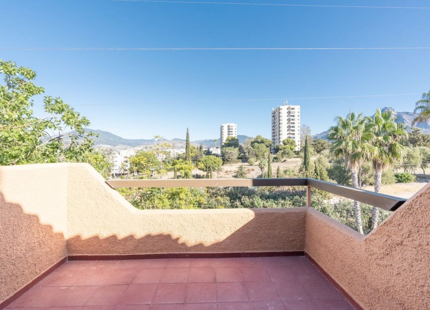 Resale - House - Townhouse - Marbella - Nueva Andalucia