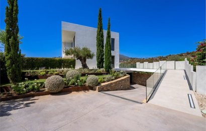 Reventa - House - Detached Villa - Benahavís - La Quinta