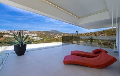 Reventa - House - Detached Villa - Benahavís - La Quinta