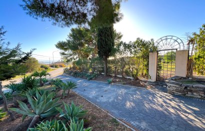 Reventa - House - Detached Villa - Estepona - Estepona Centro