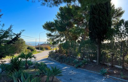 Reventa - House - Detached Villa - Estepona - Estepona Centro