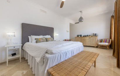 Reventa - House - Townhouse - Benahavís - Benahavís Centro