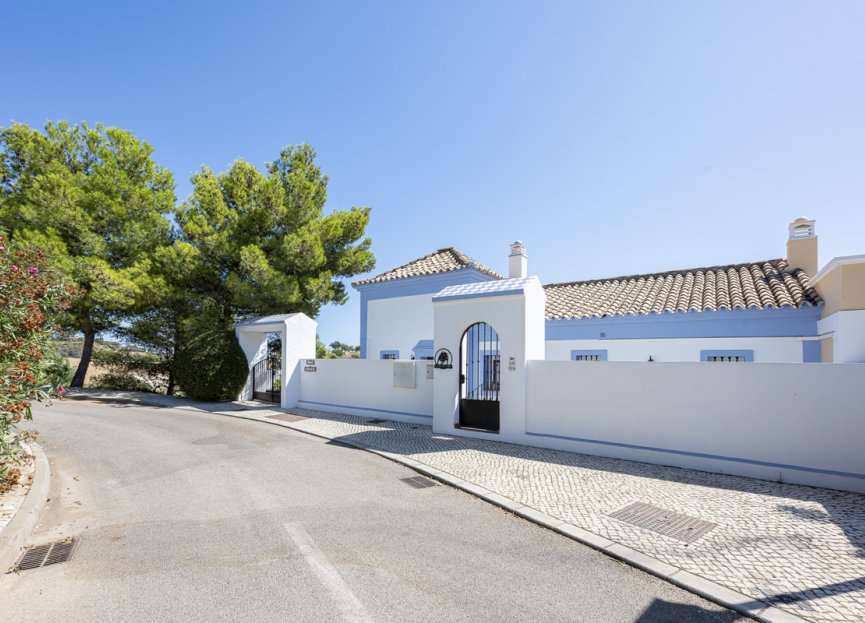 Reventa - House - Townhouse - Benahavís - Benahavís Centro