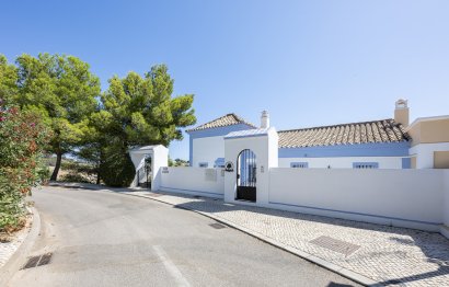 Reventa - House - Townhouse - Benahavís - Benahavís Centro