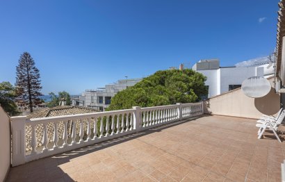 Reventa - House - Detached Villa - Marbella - Costabella