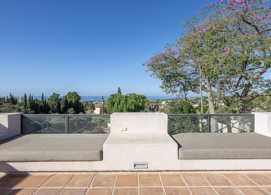 Reventa - House - Detached Villa - Marbella - El Rosario