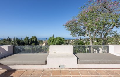 Reventa - House - Detached Villa - Marbella - El Rosario