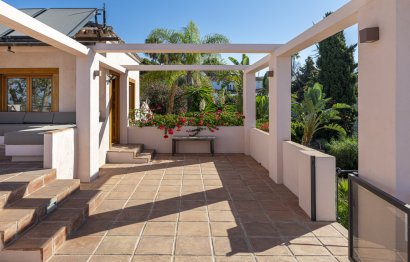 Reventa - House - Detached Villa - Marbella - El Rosario