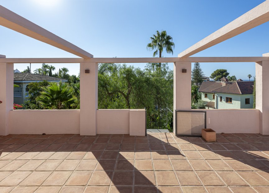 Reventa - House - Detached Villa - Marbella - El Rosario