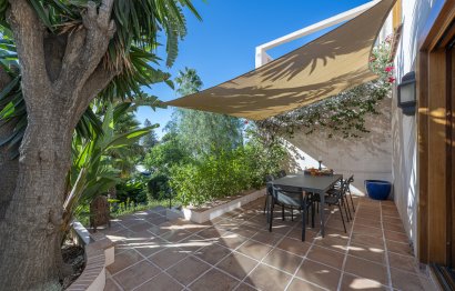 Reventa - House - Detached Villa - Marbella - El Rosario