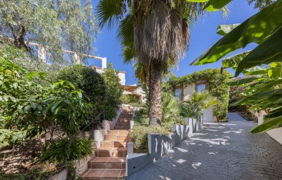 Reventa - House - Detached Villa - Marbella - El Rosario