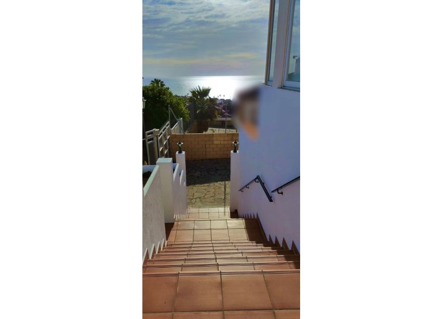 Reventa - House - Detached Villa - Estepona - Estepona Centro