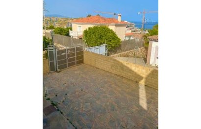 Reventa - House - Detached Villa - Estepona - Estepona Centro