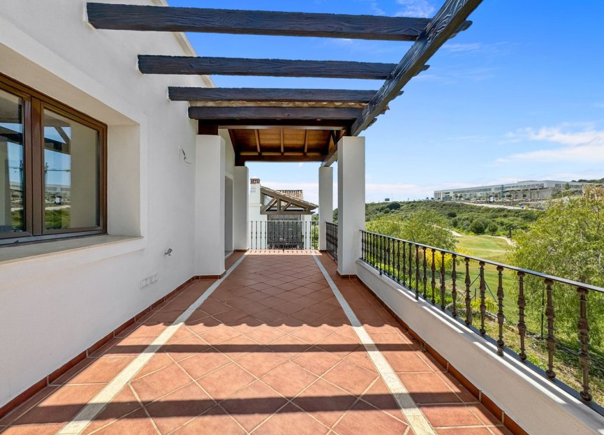 Resale - House - Detached Villa - Estepona - Estepona Centro