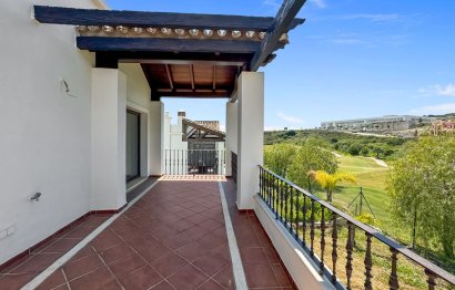 Resale - House - Detached Villa - Estepona - Estepona Centro