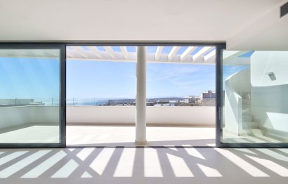 Resale - Apartment - Penthouse - Fuengirola - Fuengirola Centro