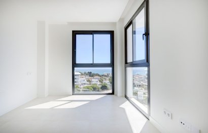 Resale - Apartment - Penthouse - Fuengirola - Fuengirola Centro