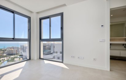 Resale - Apartment - Penthouse - Fuengirola - Fuengirola Centro