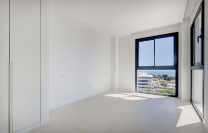 Resale - Apartment - Penthouse - Fuengirola - Fuengirola Centro