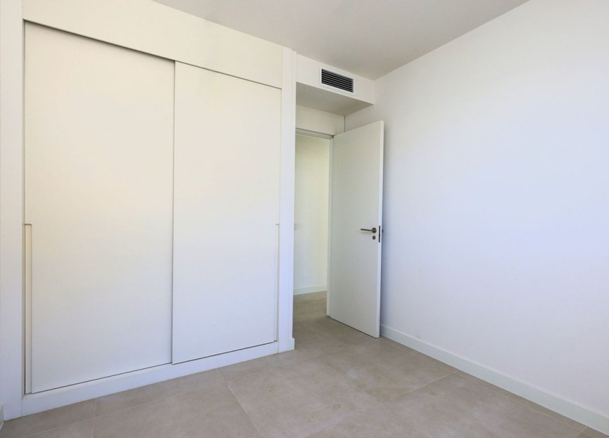 Resale - Apartment - Penthouse - Fuengirola - Fuengirola Centro