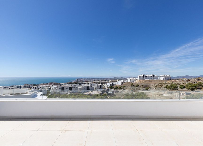 Resale - Apartment - Penthouse - Fuengirola - Fuengirola Centro