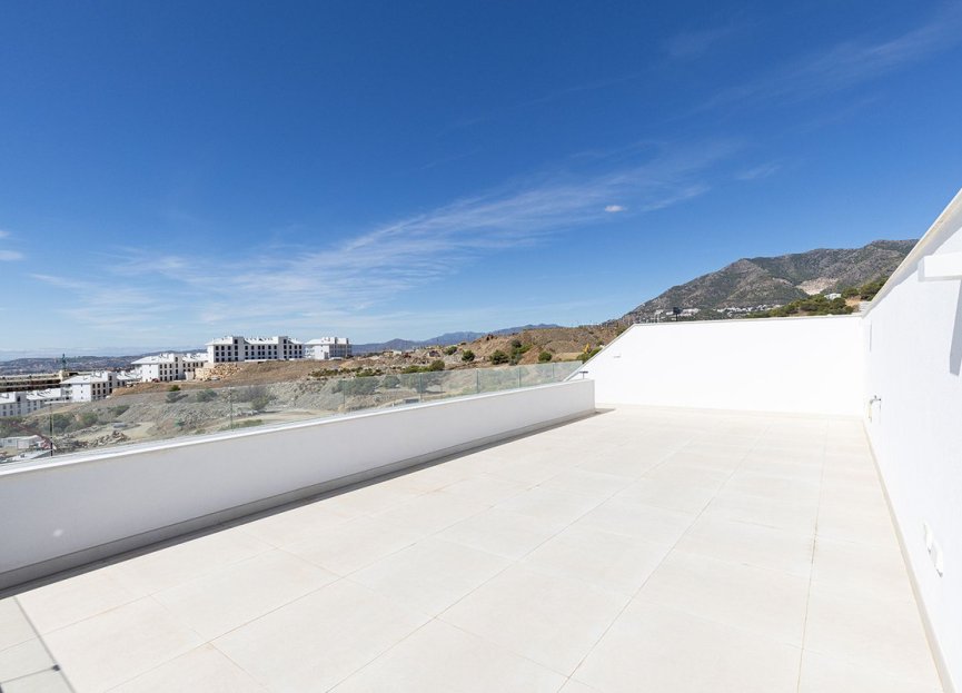 Resale - Apartment - Penthouse - Fuengirola - Fuengirola Centro