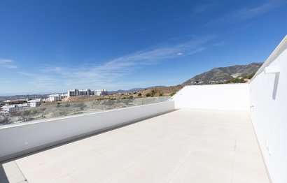 Resale - Apartment - Penthouse - Fuengirola - Fuengirola Centro